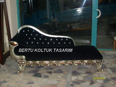 BERTU KOLTUK TASARIM - 